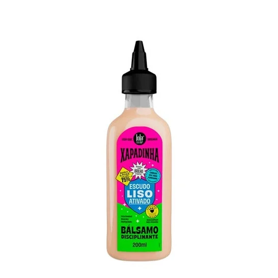 Lola Cosmetics Xapadinha Bálsamo Disciplinante 200ml