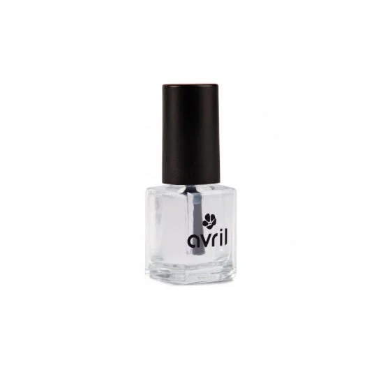 April Nail Polish 2 in 1 Base e Top Coat 7ml