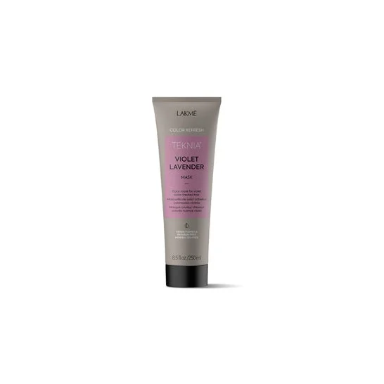 Lakmé Teknia Color Refresh Hair Care Violet Lavender Mask 250ml