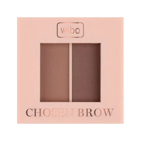 Wibo Chosen Brow Powder Nº1 4ml