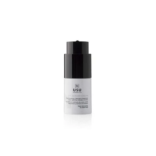 Usu contorno occhi 15ml