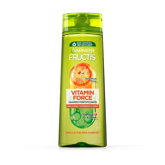Garnier Fructis Vitamin Force Shampoo 360ml