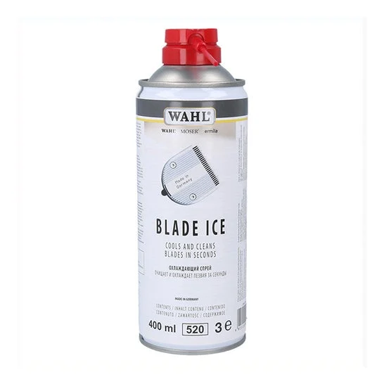 Wahl Moser Moser Spray Lubrificazione della lama 2999-7900 400ml