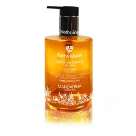 Radhe Shyam Mandarin Hand Soap 300ml