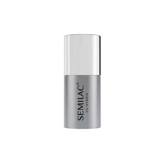 Semilac Top Mat Totale No Strofinaccio 7ml