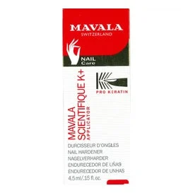 Applicatore Mavala Scientific Mavala Endurecedor de Uñas 1ud