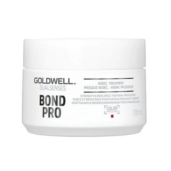 Goldwell Dualsanses Bond Pro 60Sec Treatment 200ml