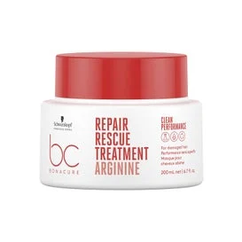 Bonacure Repair Rescue Treatment Arginina 200ml