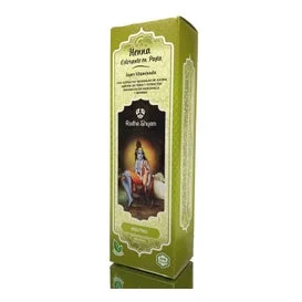 Radhe Shyam Henna Neutro Brillo Pasta 200ml