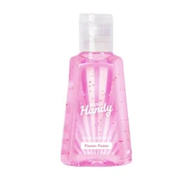 Grazie Handy Hand Sanitizer Flower Power 30ml
