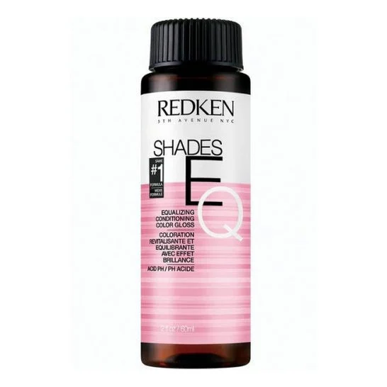 Redken Set Shades EQ Gloss 09VG-8.23 3x60ml