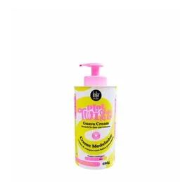 Lola Cosmetics Plot Twist Guava Cream 480g