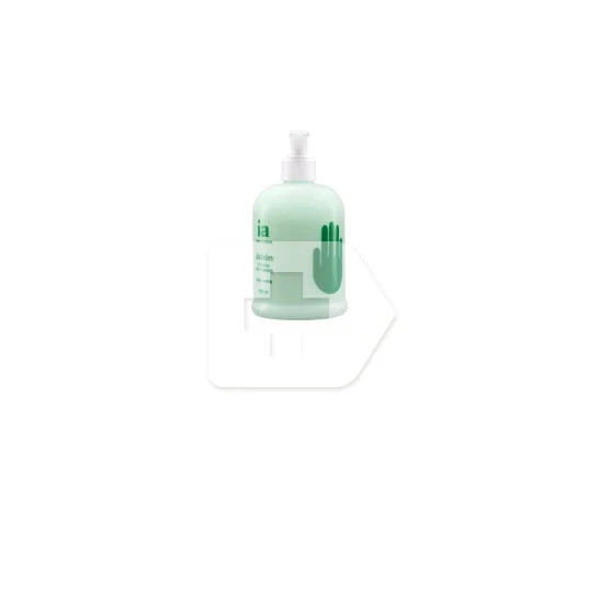 Interapothek Aloe Vera sapone per le mani 500ml