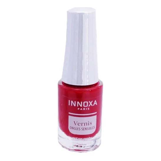 Innoxa Esmalte de Uñas Rojo Couture 401 5ml