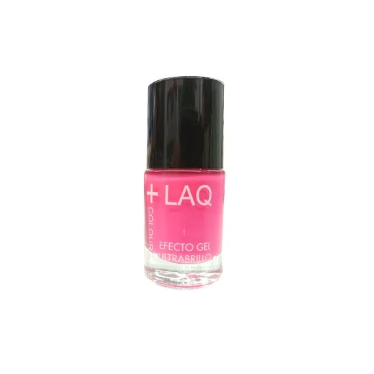 LAQ Colours Smalto Gel Ultragloss N°224 10ml