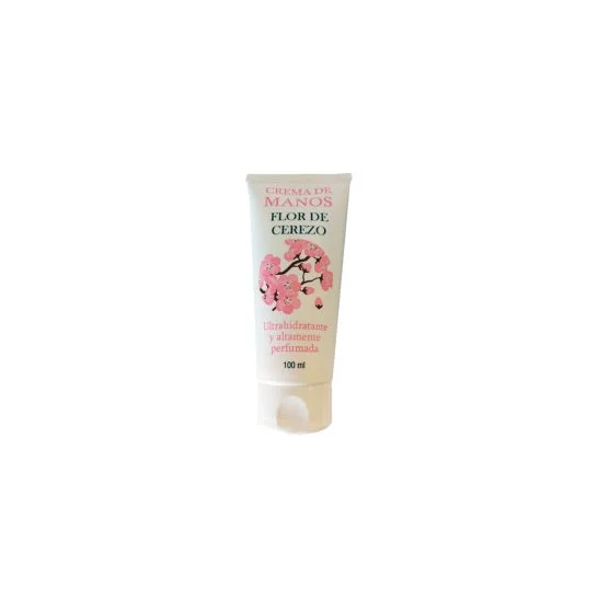 Enfa Cherry Blossom Hand Cream 100ml