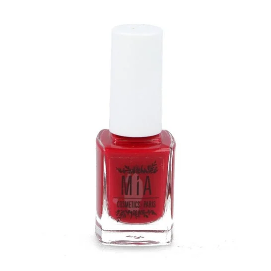 Mia Cosmetics Bio Red Zircon Enamel 11ml