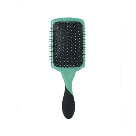 Wet Brush Pro Paddle Detangler Hair Brush Purist Blue 1 UnitÃ
