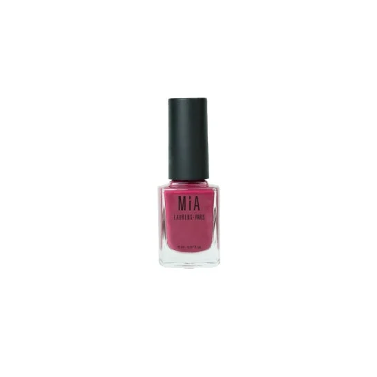 Mia Laurens Parigi cremisi smalto ciliegia 11ml