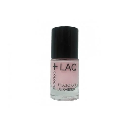Laq Colours Smalto Gel Ultragloss 204 10ml
