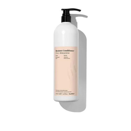 Farmavita Back Bar Restore Conditioner Nº07-Betacarotene 1000ml