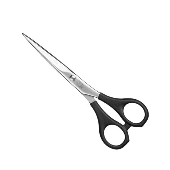 Eurostil Tijera Mango Plástico 6" 00723 1ud