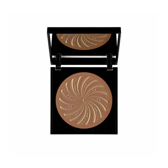 RVB Lab Burning Sun N°320 Bronzing Powder 25g - terra abbronzante viso
