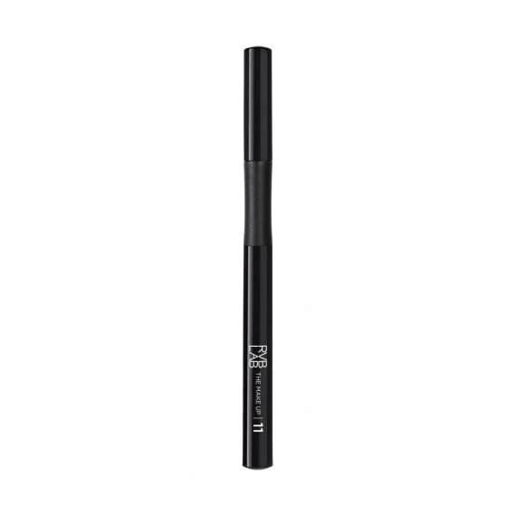 RVB Lab Eyeliner Water Resistant N°11 1ml - eyleliner nero water resistant