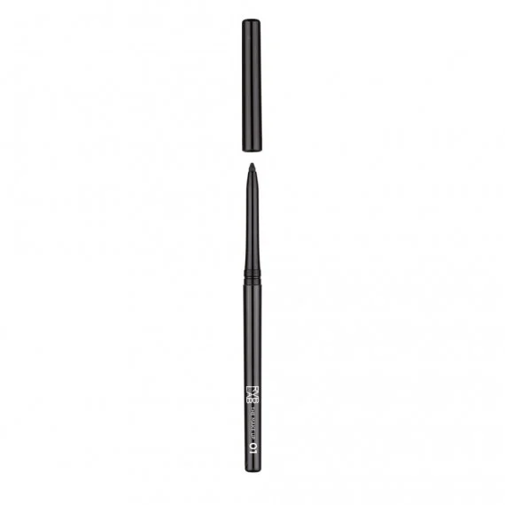 RVB Lab Kajal N°01 Nera 0.3g - kajal occhi nero