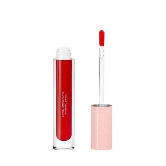 RVB Lab Lip Oil Rimpolpante N°47 Rosso 3.5ml- lip gloss/olio rimpolpante volumizzante