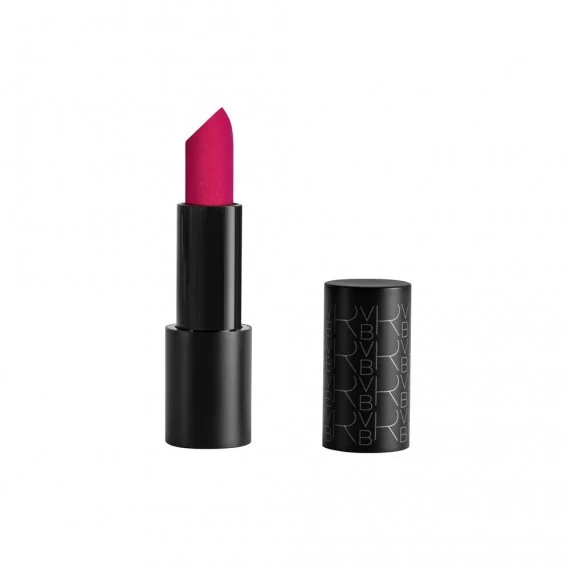RVB Lab Matt & Velvet Lipstick Rossetto Opaco N°37 3.5g - rossetto opaco vellutato