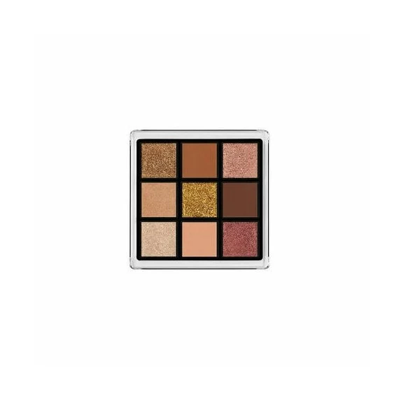 RVB Lab Off To Ibiza N°110 Palette Ombretti 9x1g - palette ombretti occhi