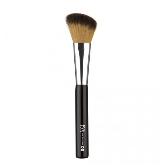 RVB Lab Pennello Blush N°06 - pennello per blush