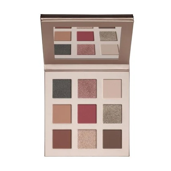 RVB Lab So Beautiful N°109 Palette Ombretti 9x0.8g - palette ombretti occhi
