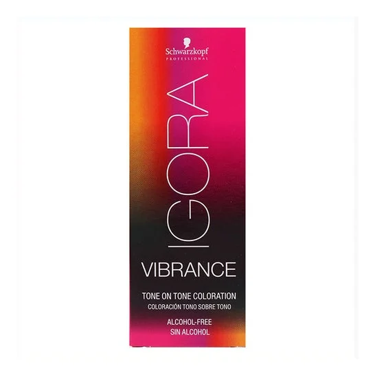 Schwarzkopf Igora Vibrance colore dei capelli No. 95-4 60ml