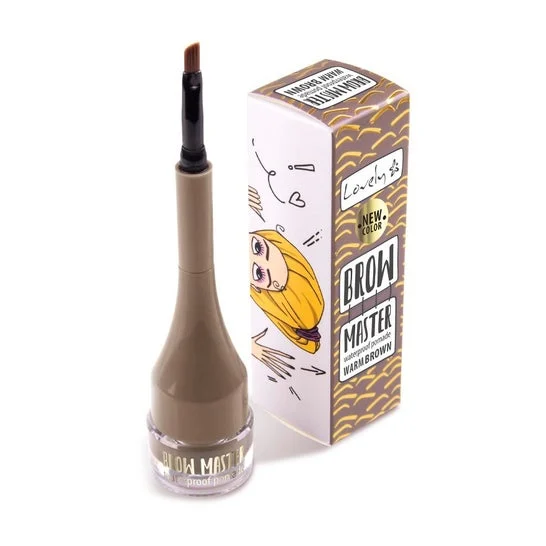 Lovely Brow Master Pomata N4 10g