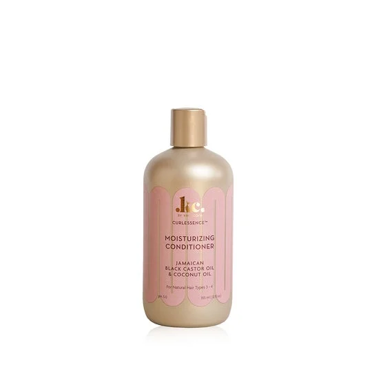 Keracare Curlessence Moisturizing Conditioner 355ml