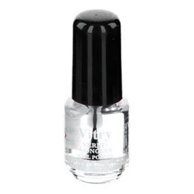 Vernice Vitry Ultracolor Nail COLOR 17 Base e finitura incolore 4 ml