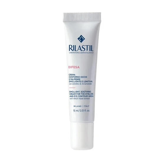 Rilastil Difesa Crema Contorno Occhi 15ml