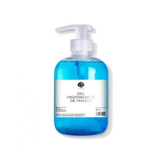 Segle Clinical Gel Mani Idroalcolico 500ml