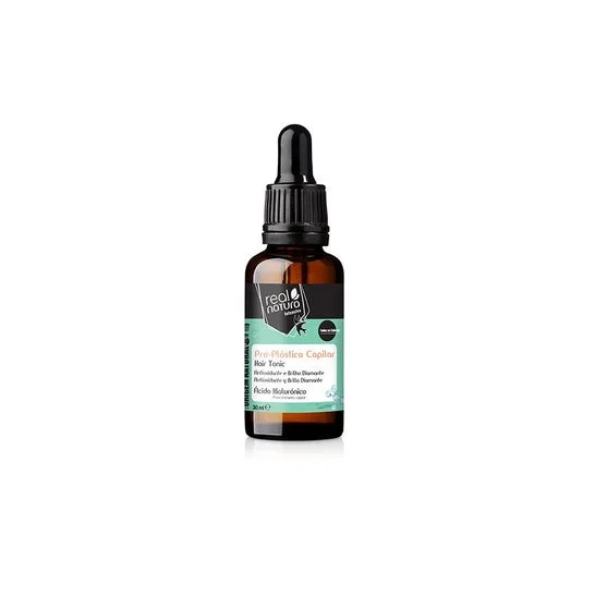 Real Natura Pro-Plástica Hair Tonic 30ml