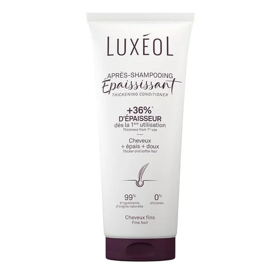 Luxeol Espesamiento Acondicionador 250 ml