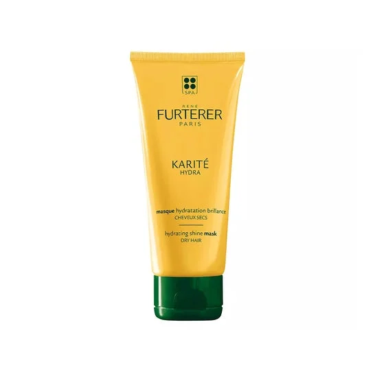 Rene Furterer Shea Burro di Karité Hydra Maschera 100ml