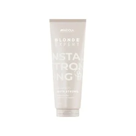 Indola Champú fortalecedor para rubios dañados 250ml