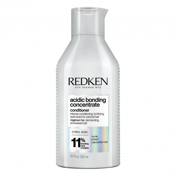 Redken Acidic Bonding Concentrate Conditioner 300ml - balsamo riparatore capelli danneggiati