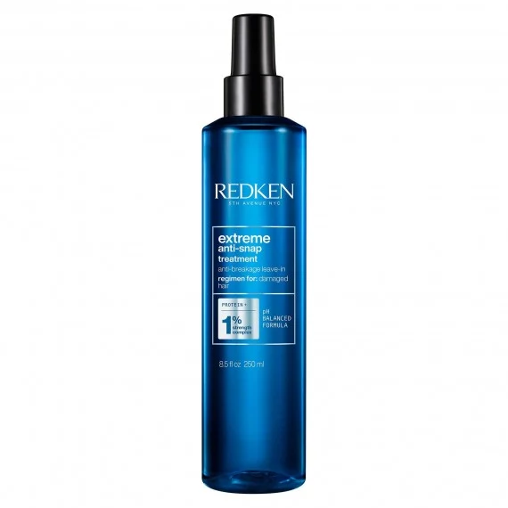 Redken Extreme Anti-Snap Treatment 250ml - trattamento capelli fragili