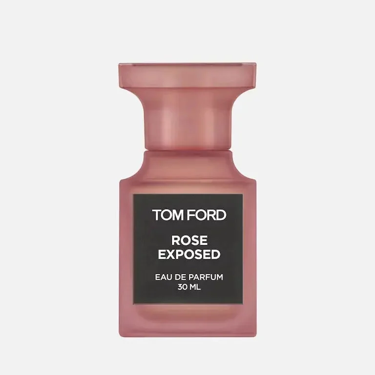 Tom Ford Rose Exposed - 30 Ml Eau De Parfum