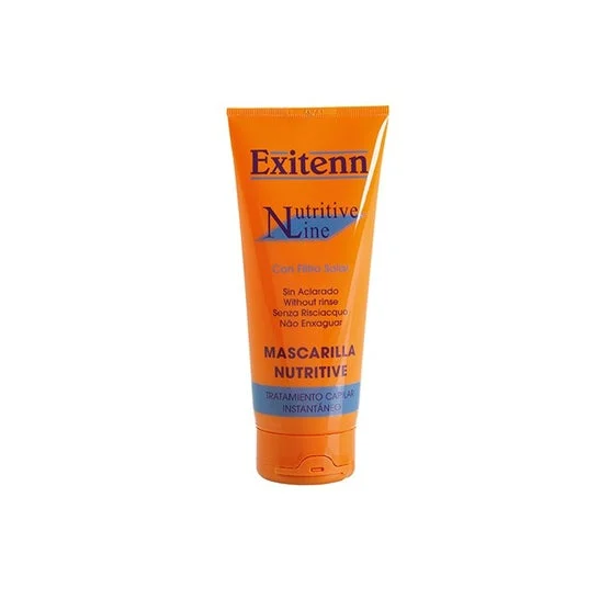 Exitenn Nutritive No Rinse Mask 200ml