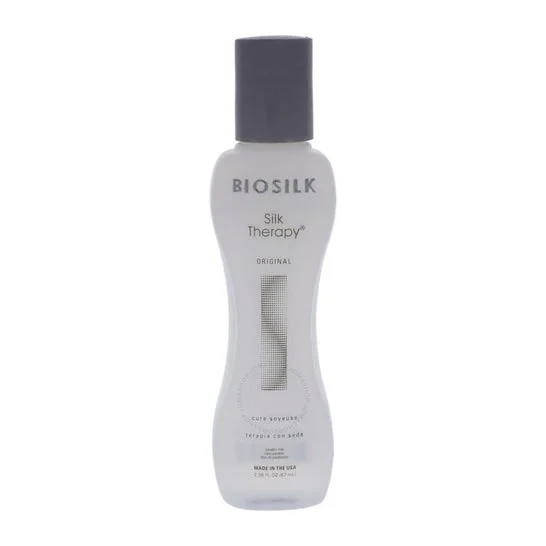 Biosilk Silk Therapy Originale 67ml