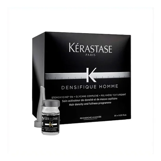 Kérastase Densifique Man Ampolle 30x6ml